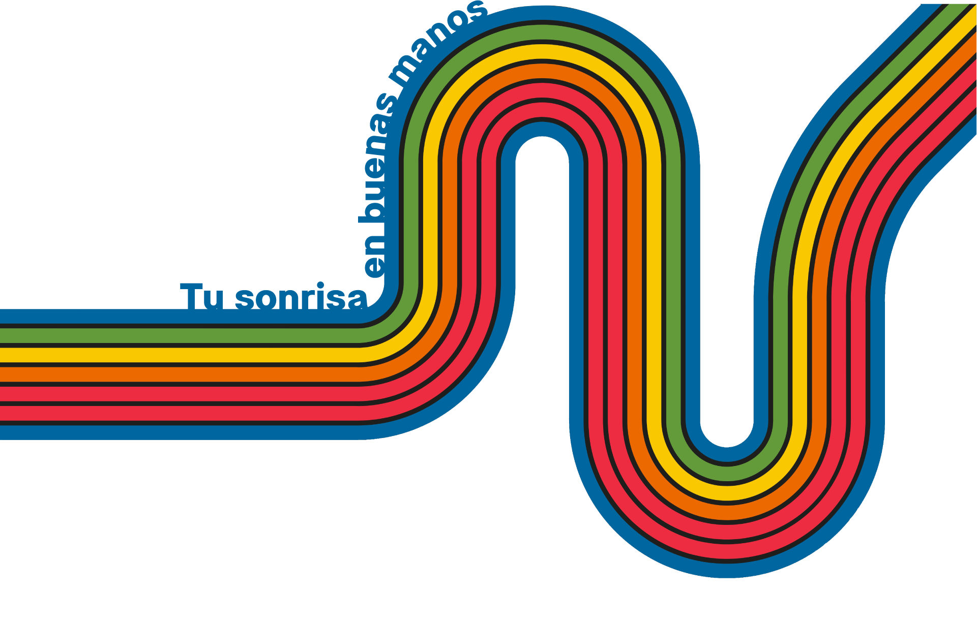 Tu sonrisa en buenas manos